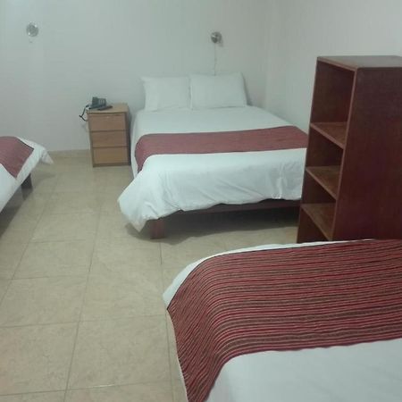 Cubas Home Machu Picchu Dış mekan fotoğraf