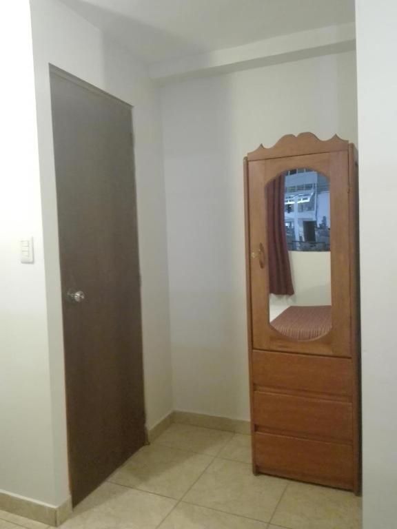 Cubas Home Machu Picchu Dış mekan fotoğraf