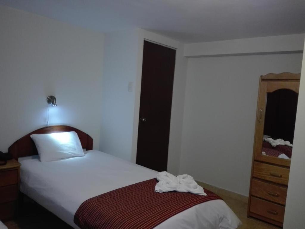 Cubas Home Machu Picchu Dış mekan fotoğraf